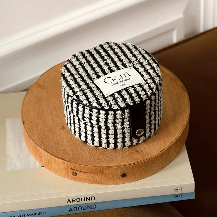 More - Jewellery Box