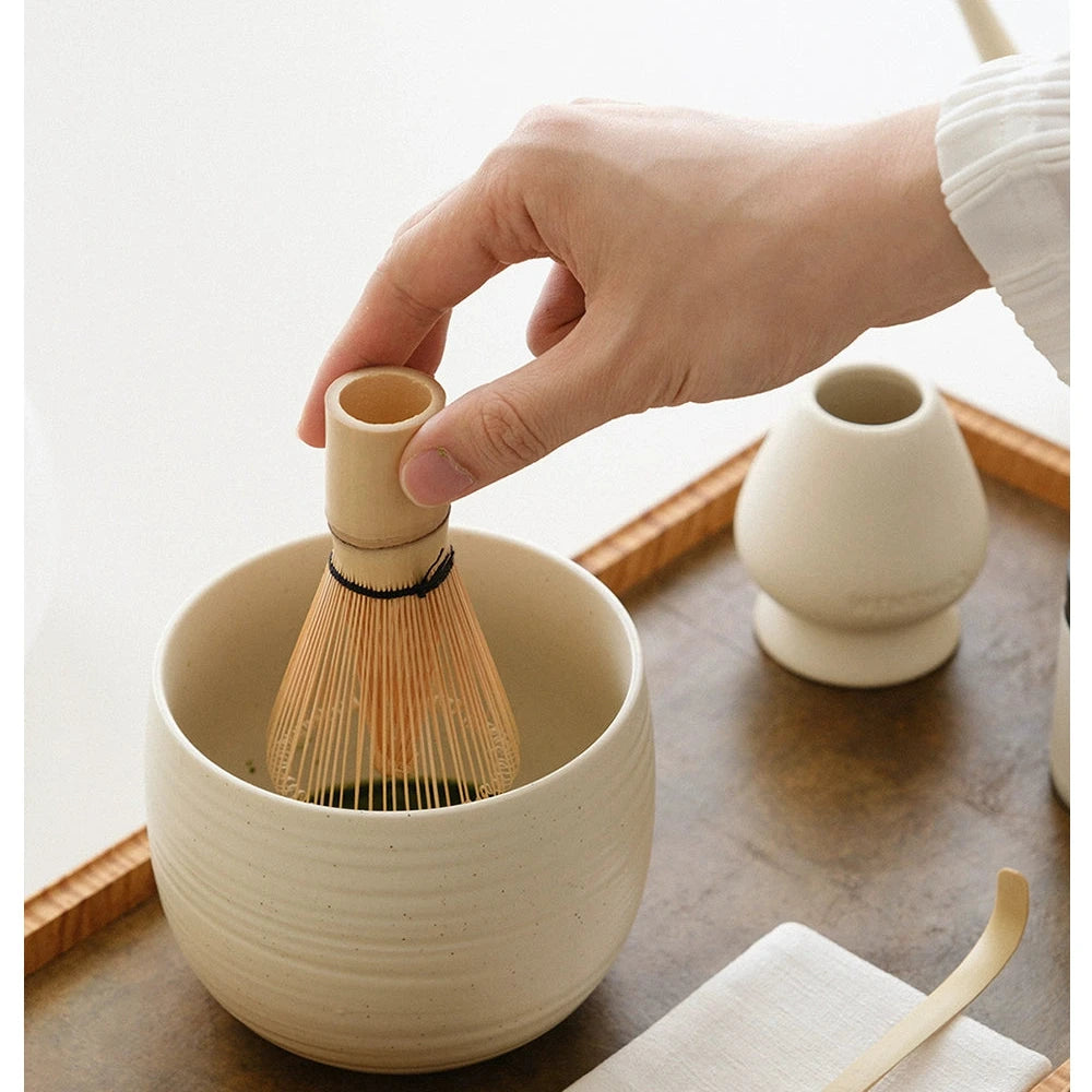 Wen - Matcha Set