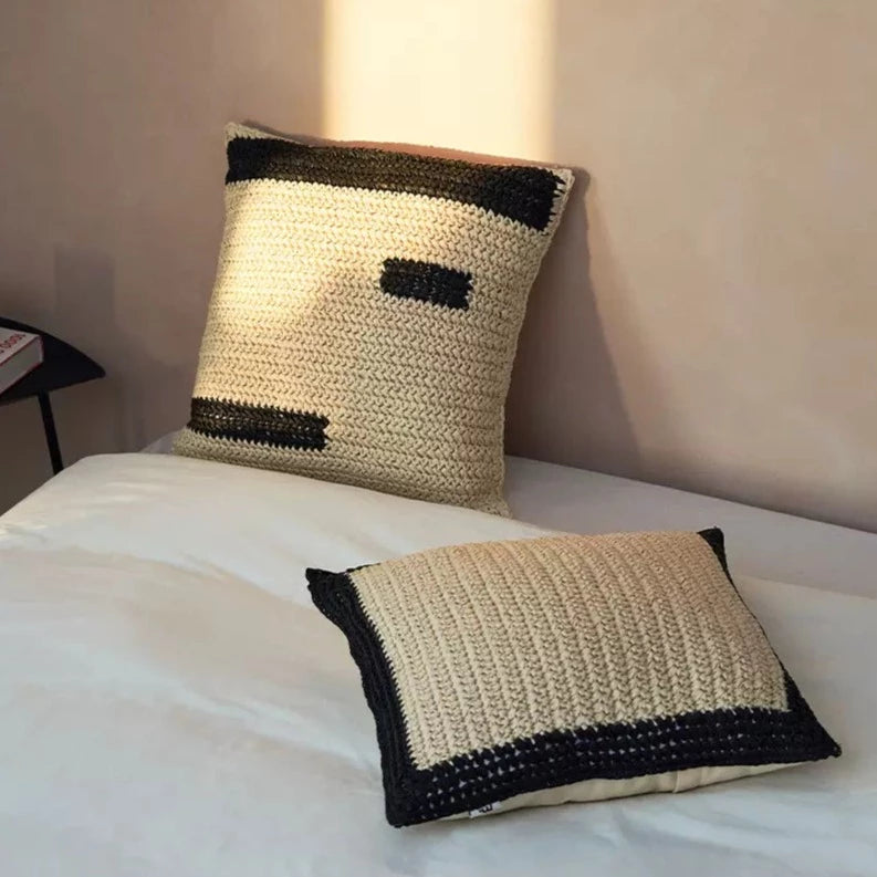 Momo - Natural Cushion Series