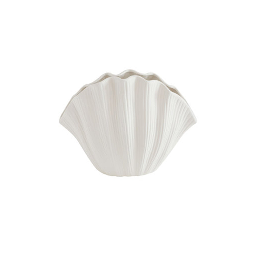 SRM Living - Shell Vase