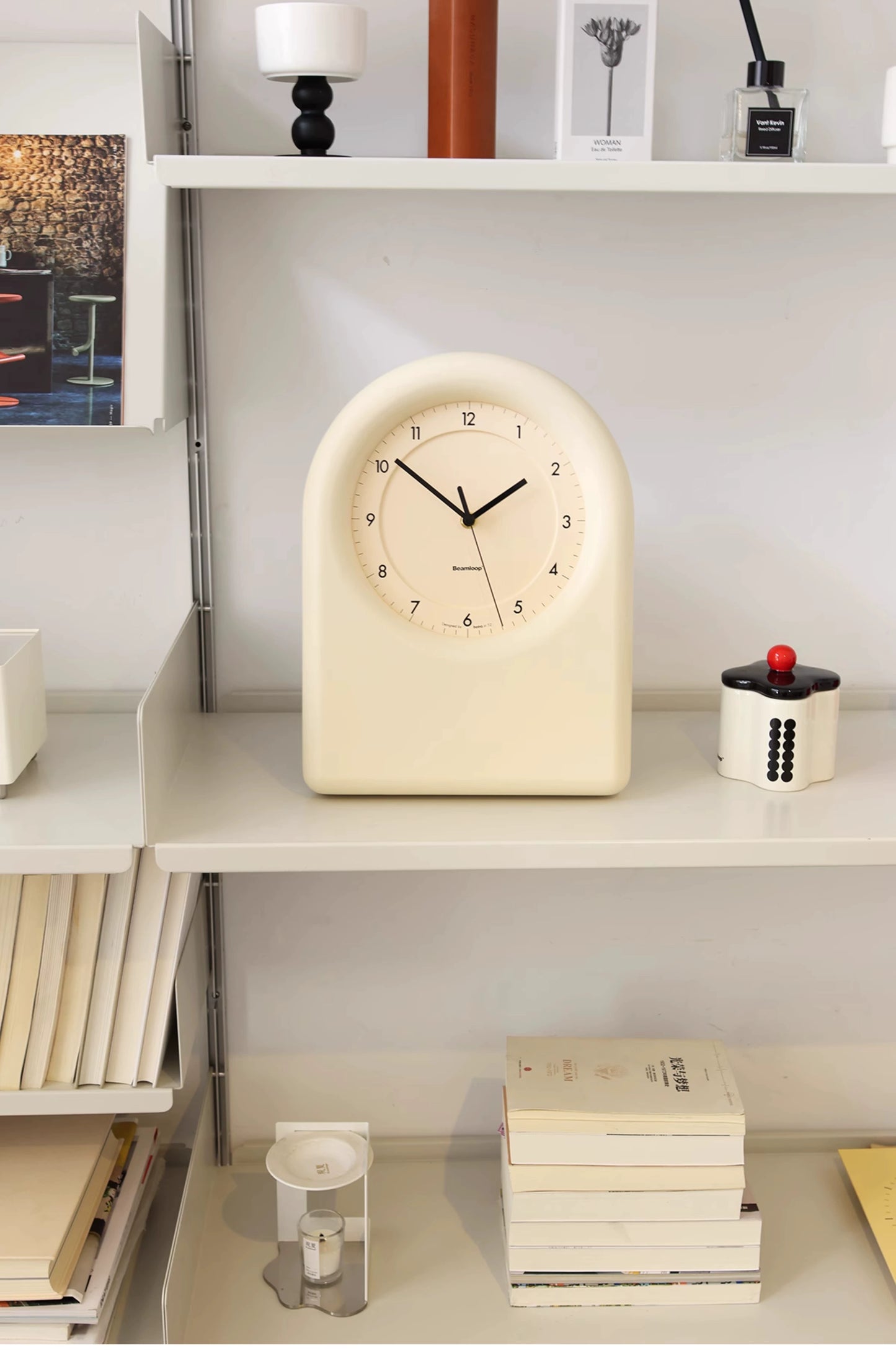 Botro - Neutral Clock
