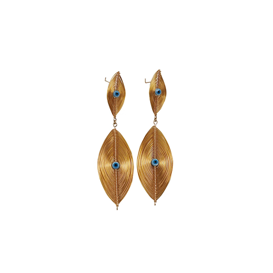 D.Studios - Lover's Eye Earrings V2
