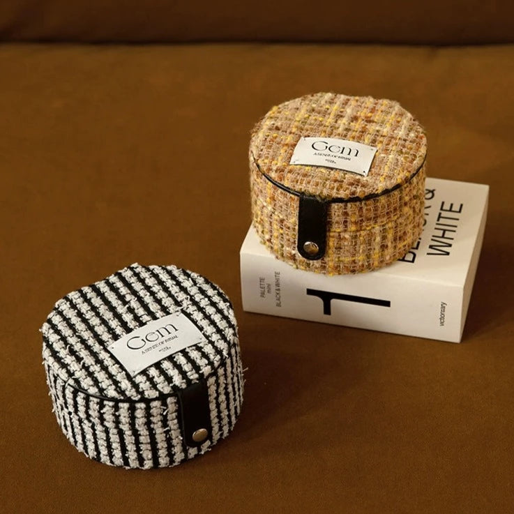 More - Jewellery Box