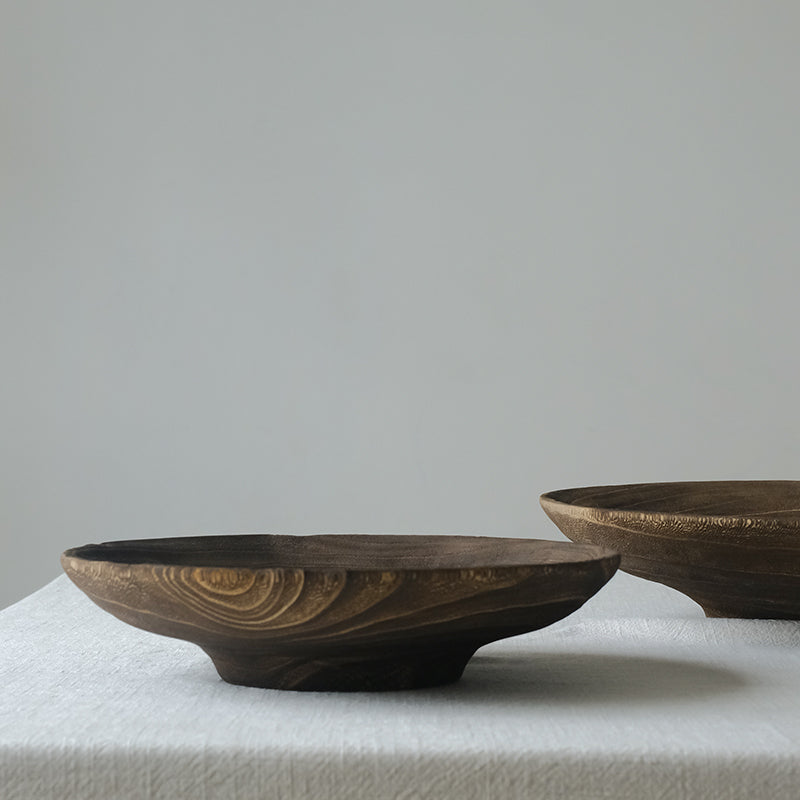 DI HOME - Wooden Bowl