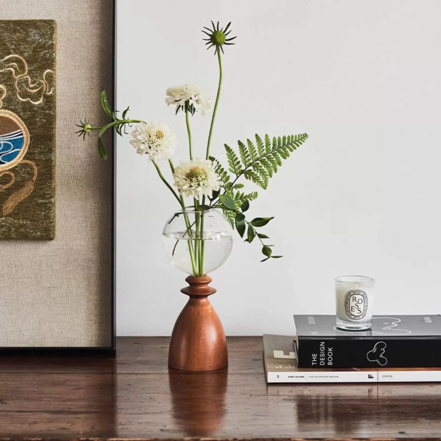 Momo - Bubble Vase