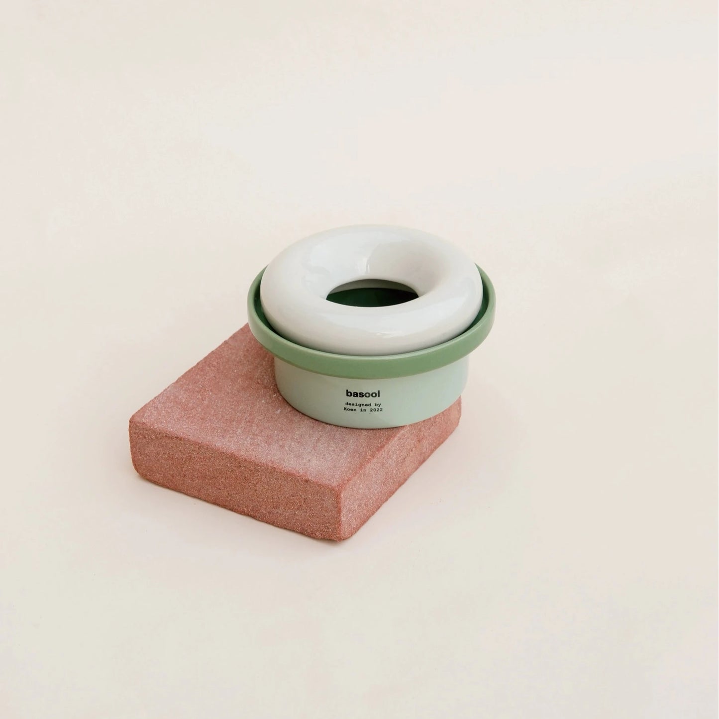 Basool - Geometry Tray