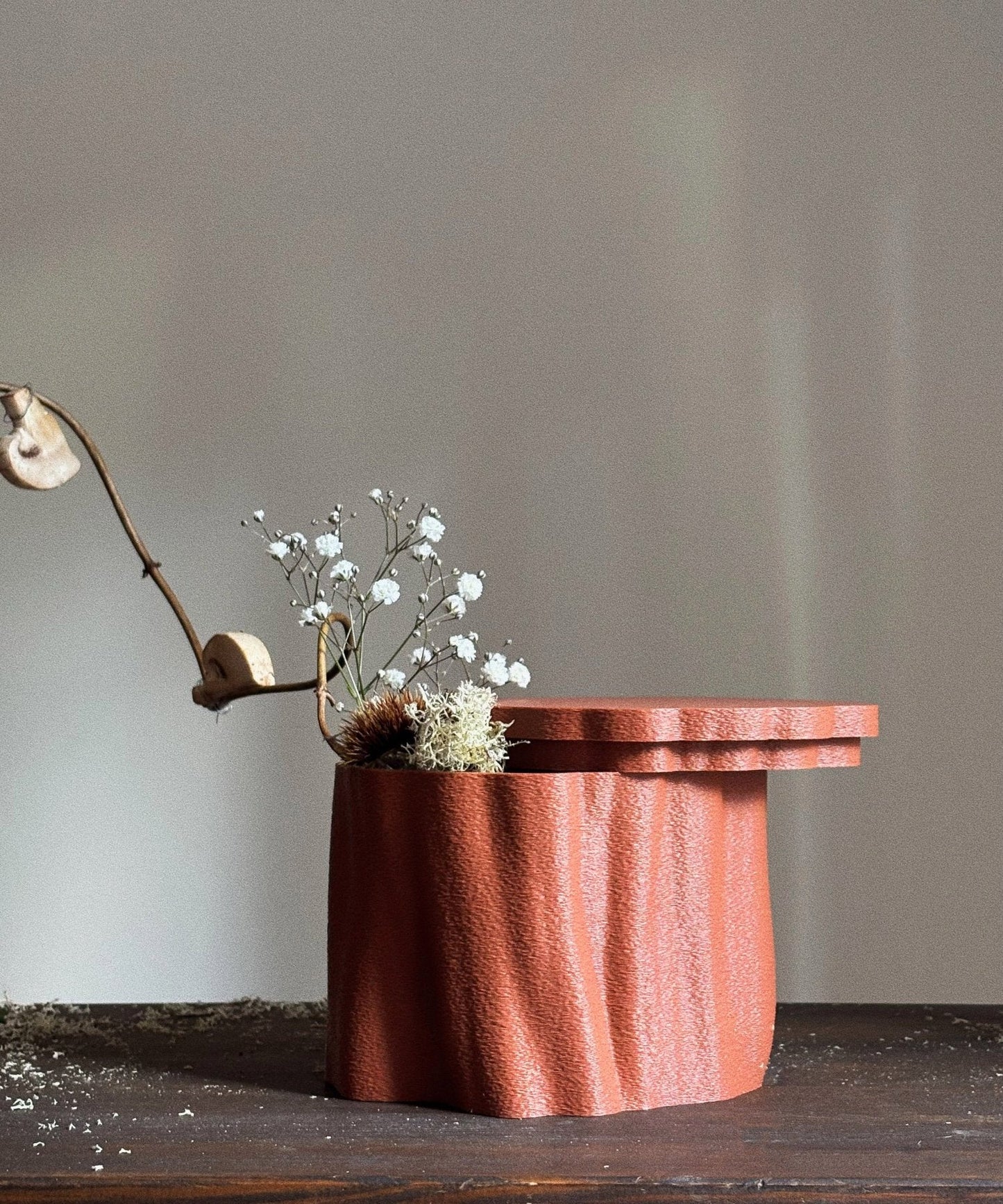A.Labs - Ruut Storage Pot