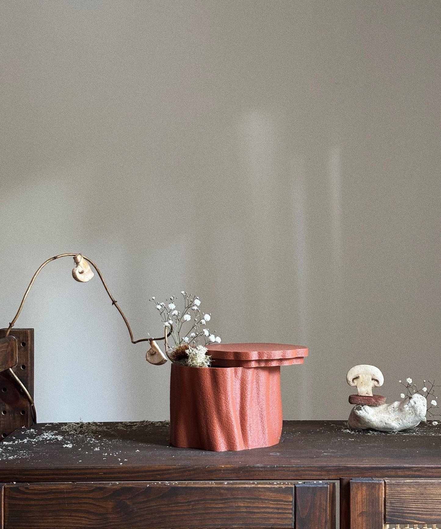 A.Labs - Ruut Storage Pot