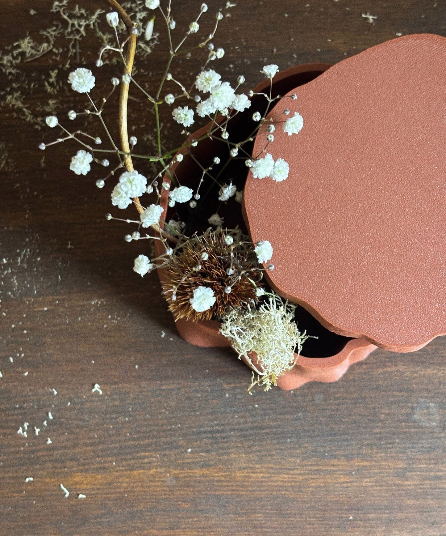 A.Labs - Ruut Storage Pot