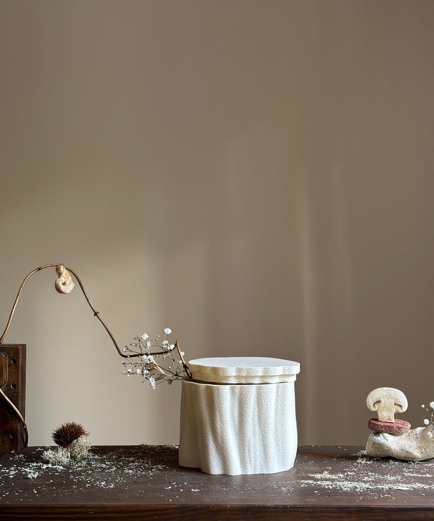 A.Labs - Ruut Storage Pot
