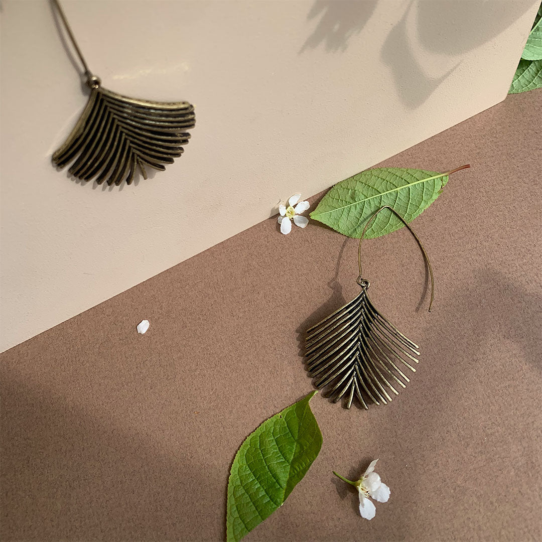 Duur Earrings