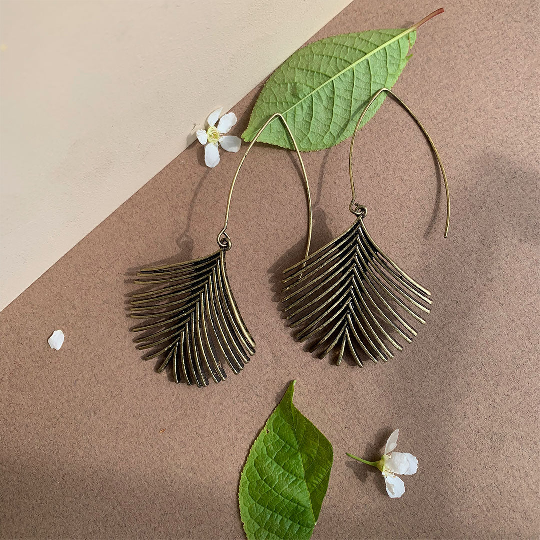 Duur Earrings