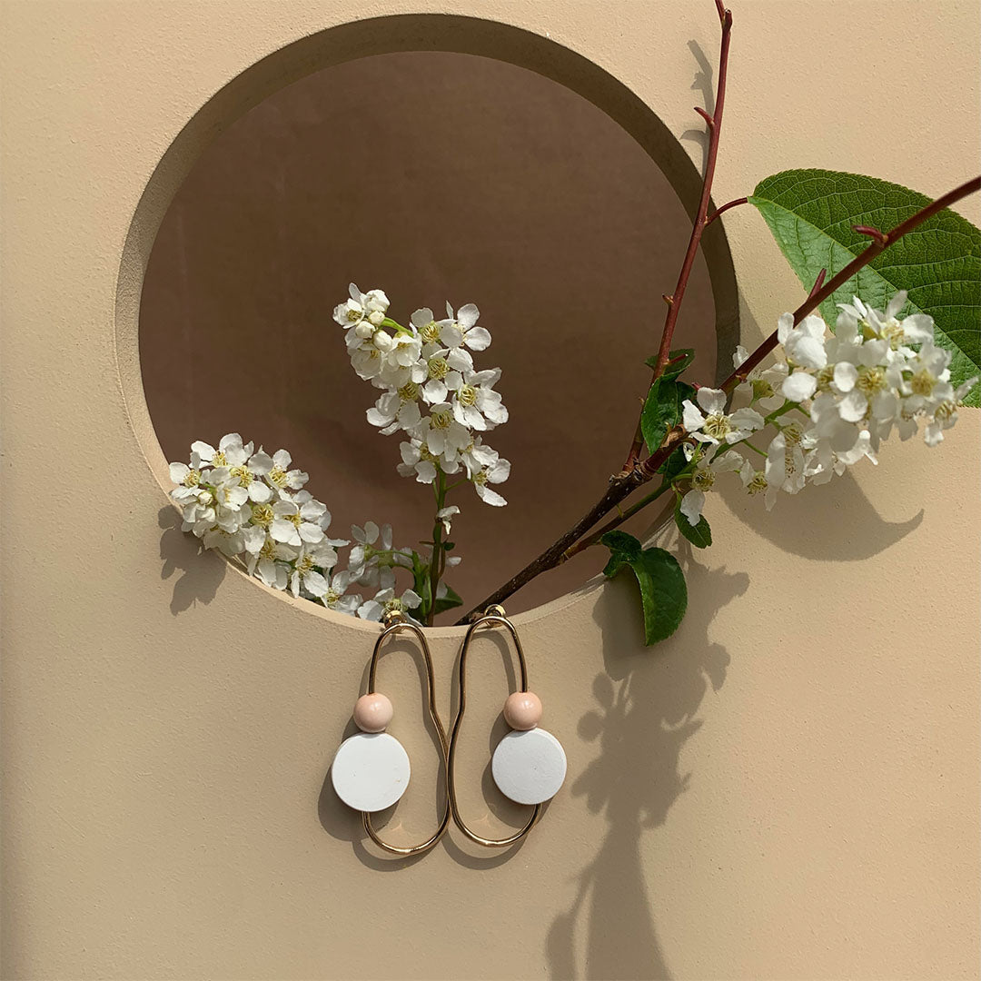 Low Tide Earrings