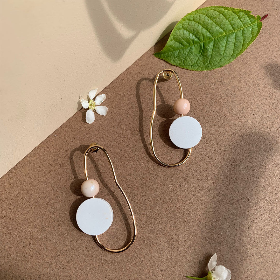 Low Tide Earrings