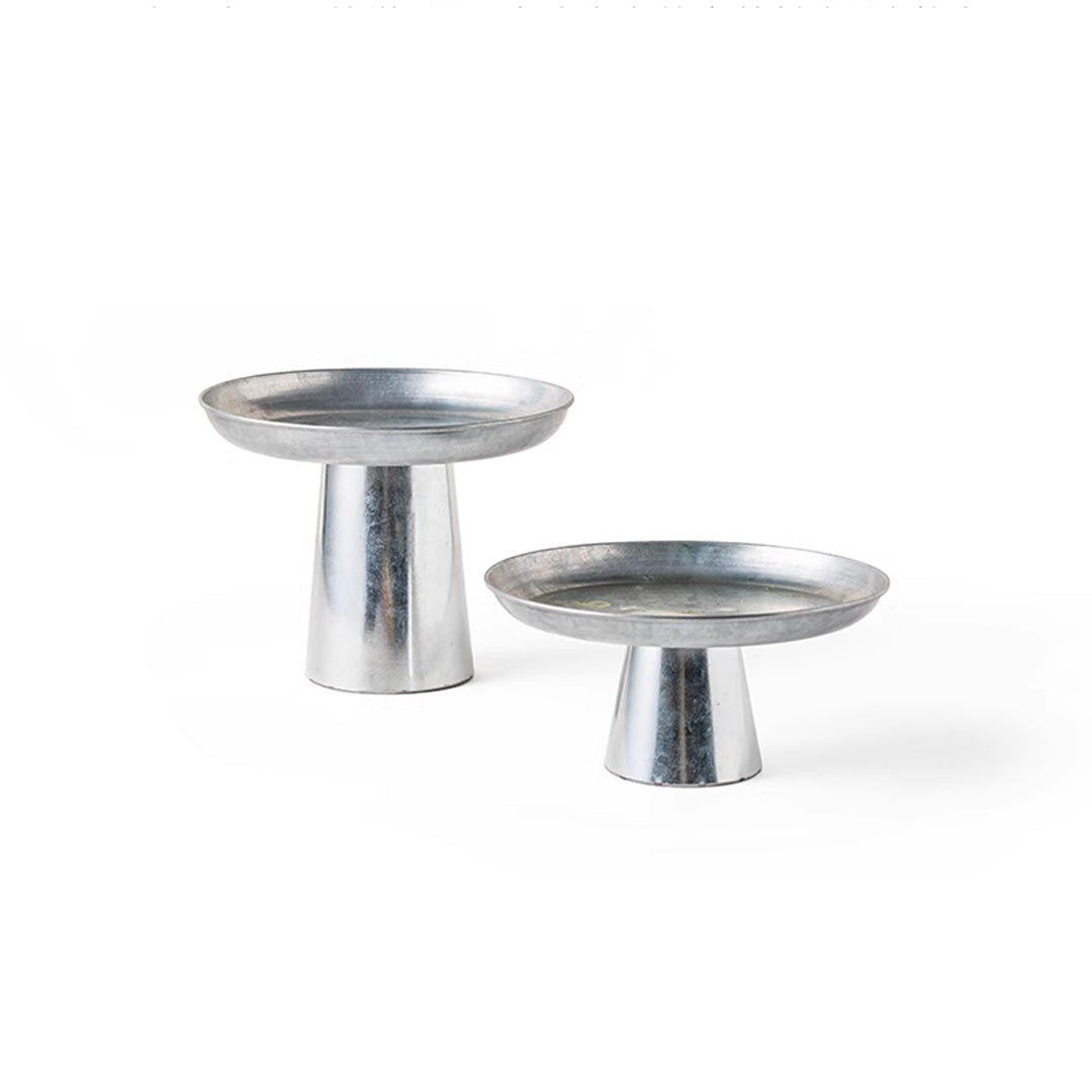 ALANIZ - Metal Tray