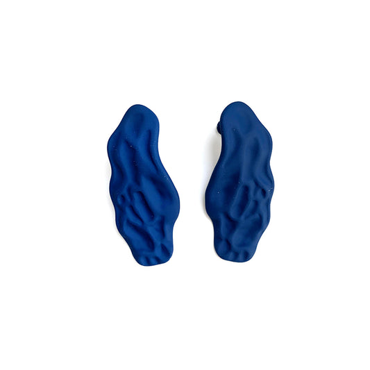AD - Klein Tribute Earrings