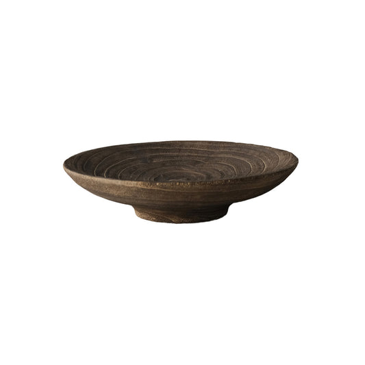 DI HOME - Wooden Bowl