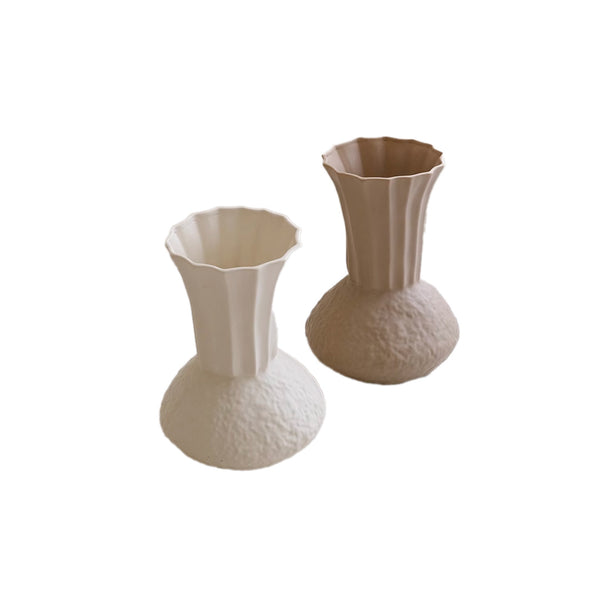 Wen - Textured Vase