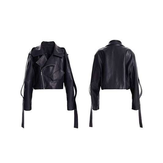 Eyes - Oversized Jacket