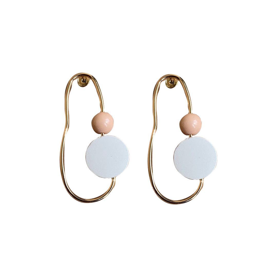 Low Tide Earrings