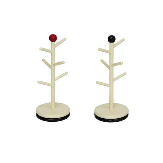 Momo - Storage Tree