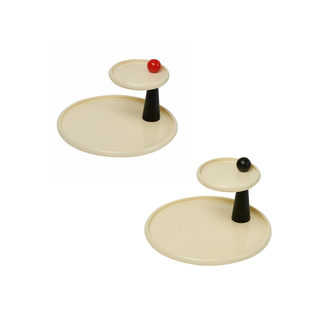 Momo - Tiered Tray