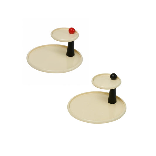 Momo - Tiered Tray