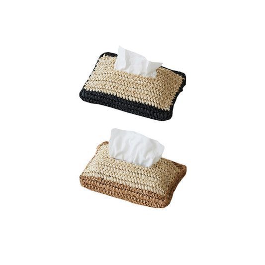 Momo - Natural Tissue Holder