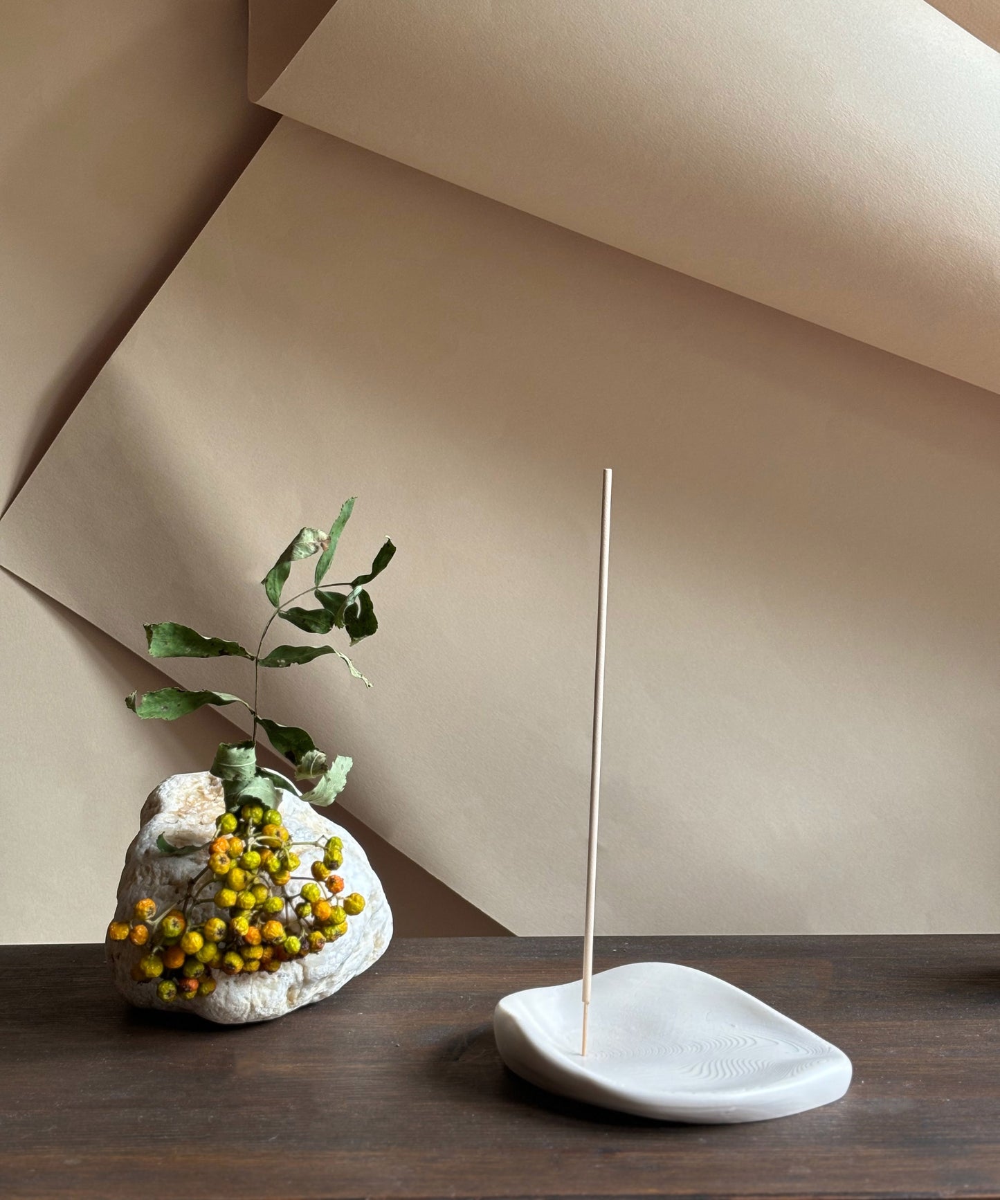 A.Labs - Veil Incense Holder