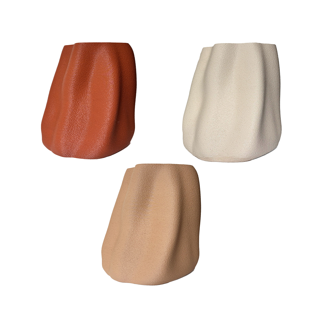 A.Labs - AG Wide Vase