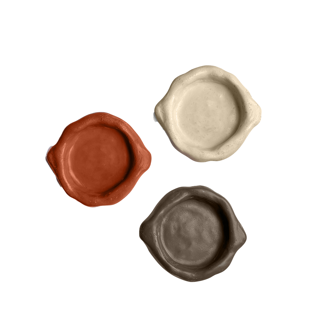 A.Labs - Isla Coasters Set