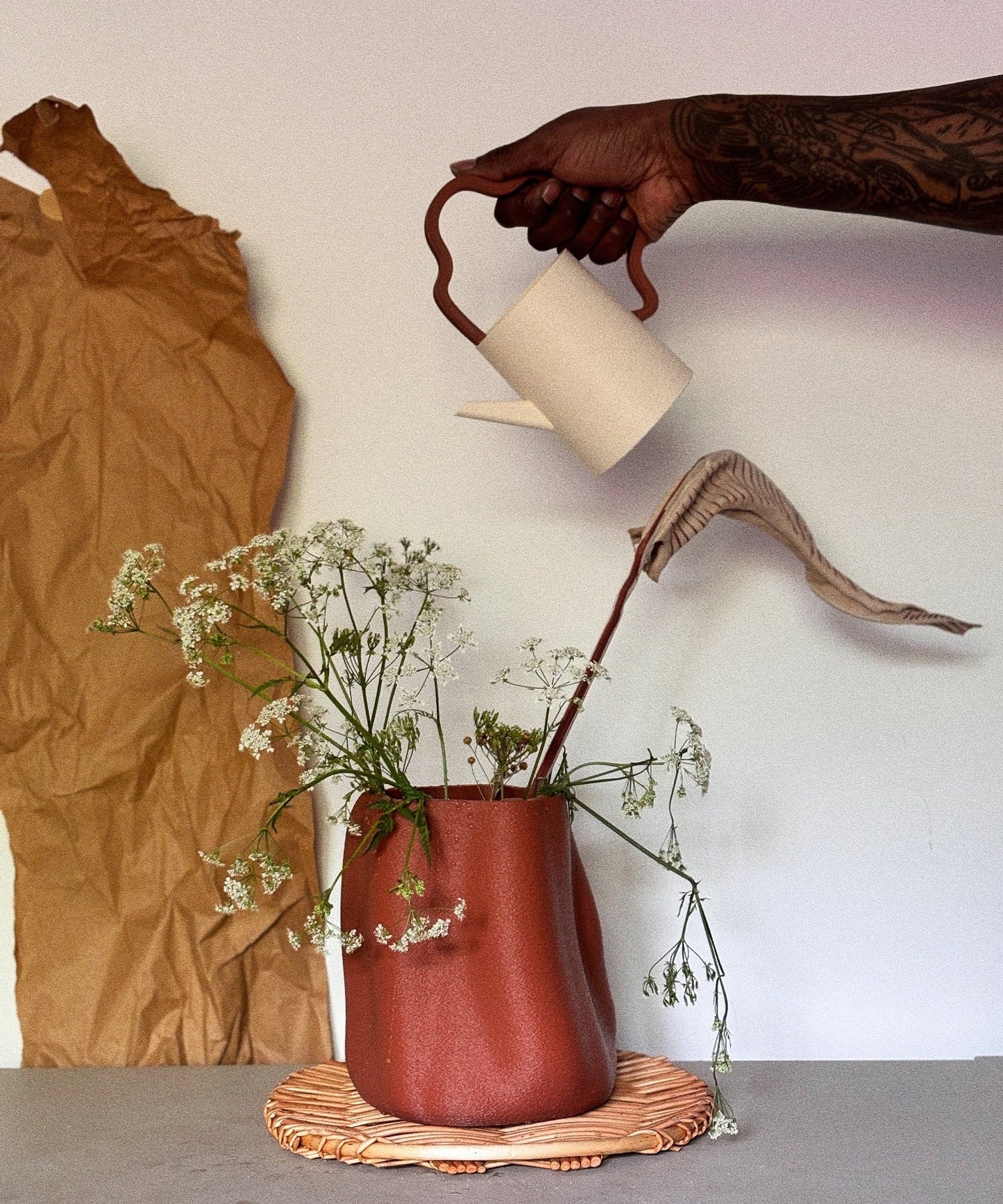 A.Labs - Ede Mini Watering Can