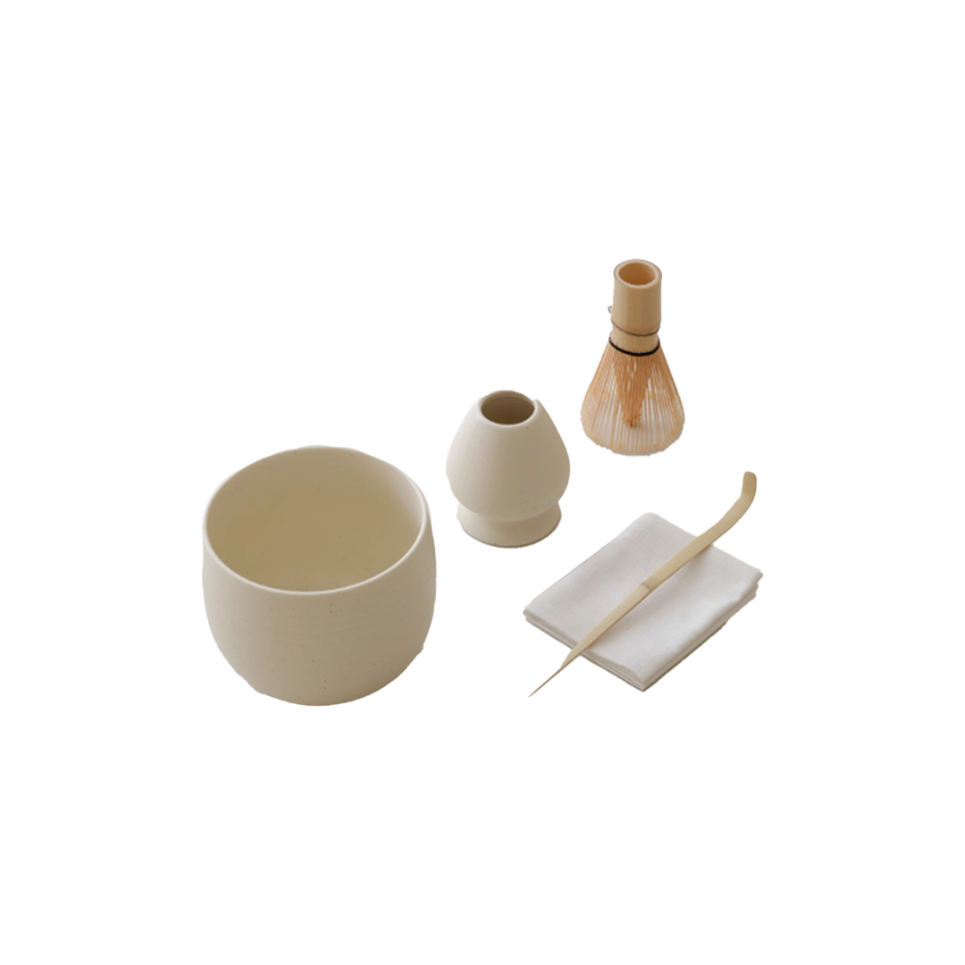Wen - Matcha Set
