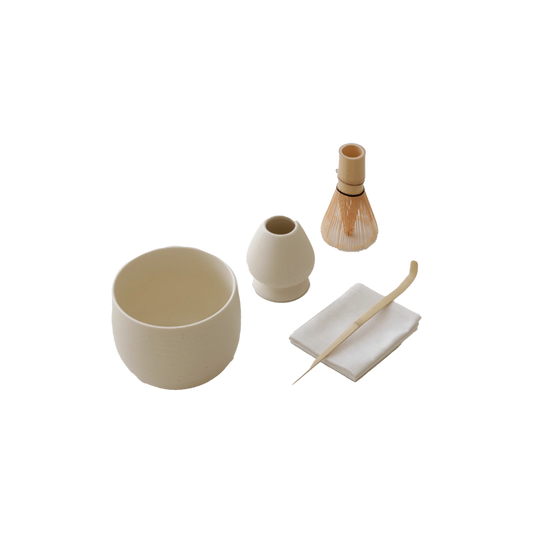 Wen - Matcha Set