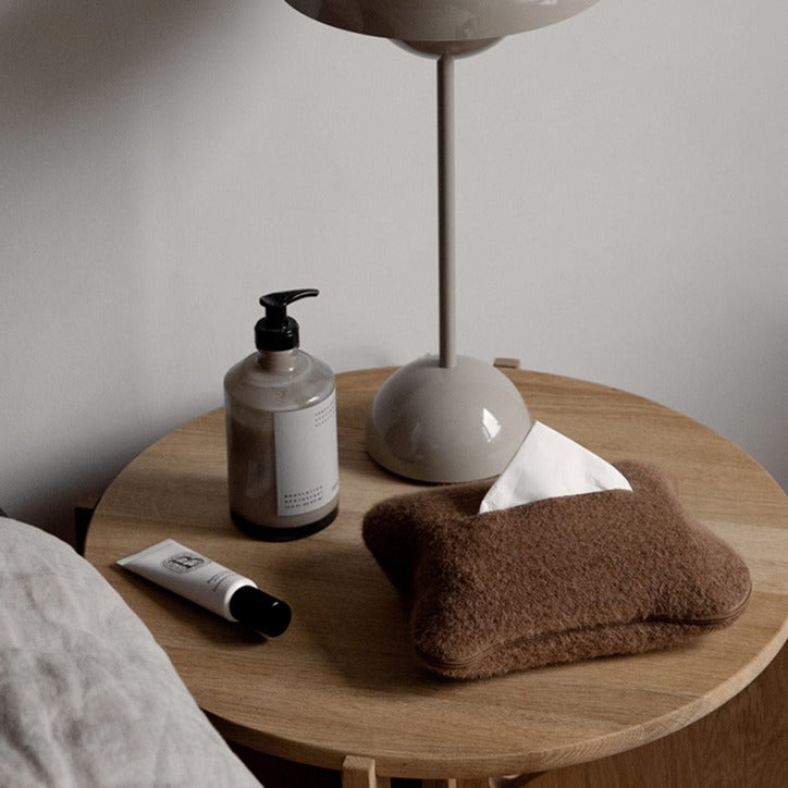 More - Furr Tissue Holder