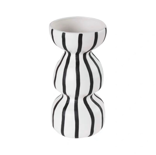 SRM Living - Wave Vase Series