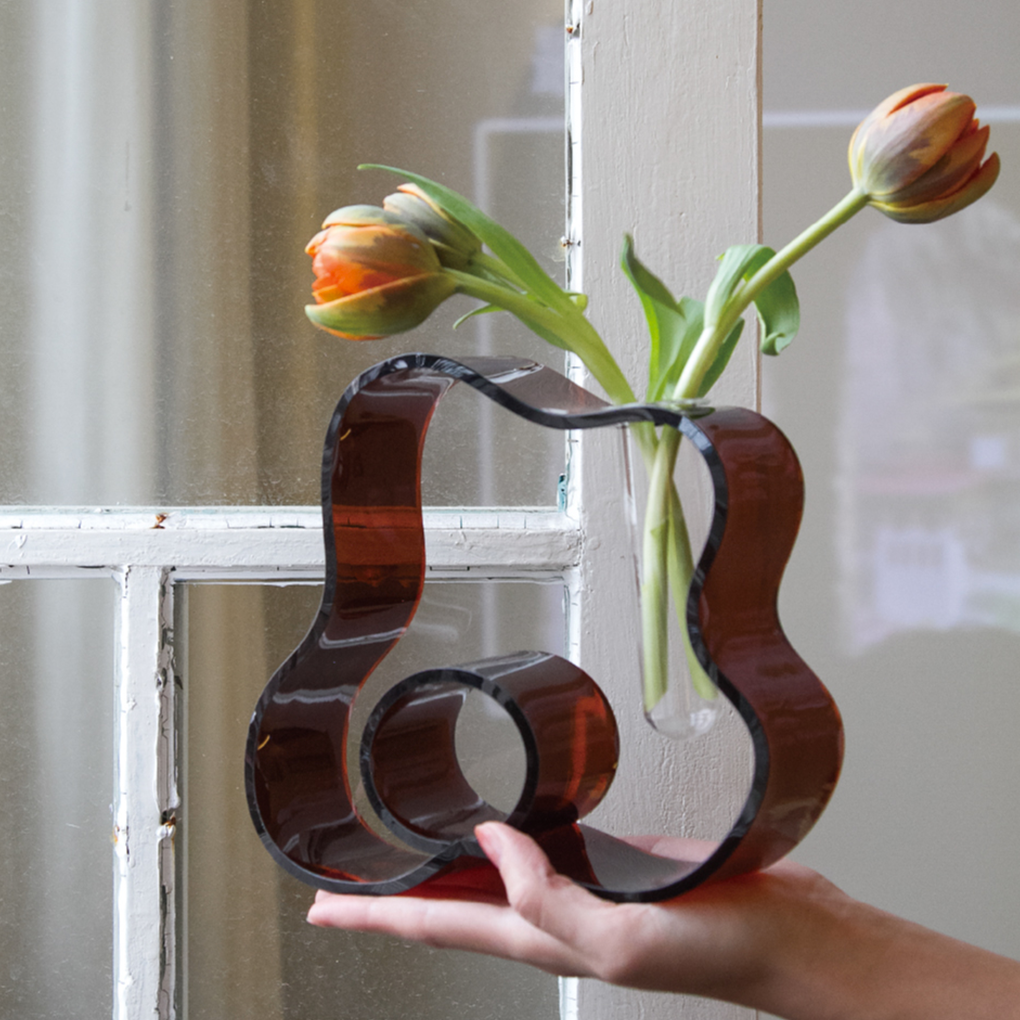 LAGOMLAB - Floating Vase V3