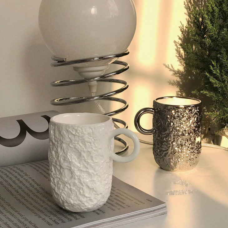YE - Foil Cup