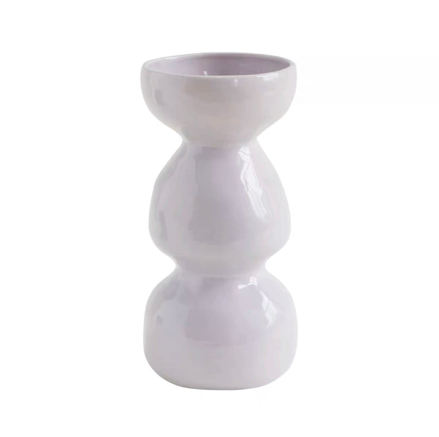 SRM Living - Wave Vase Series