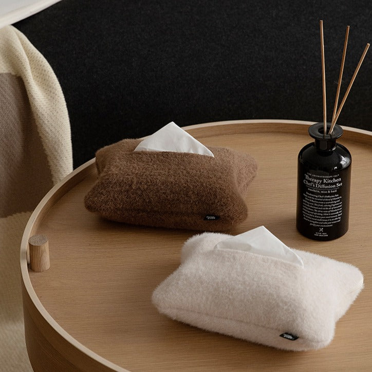 More - Furr Tissue Holder