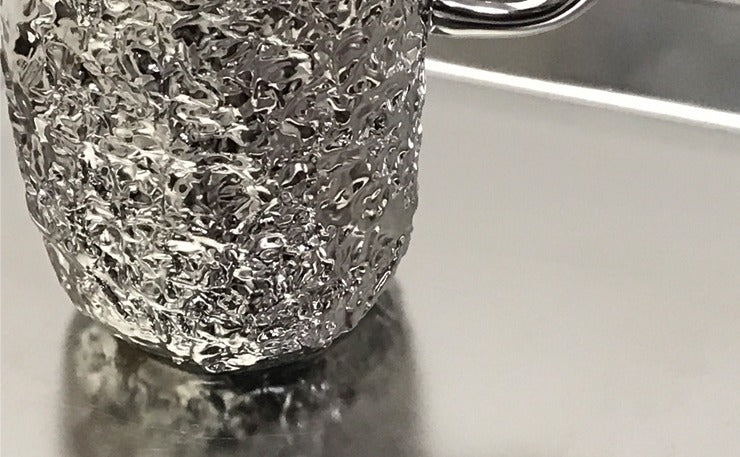 YE - Foil Cup