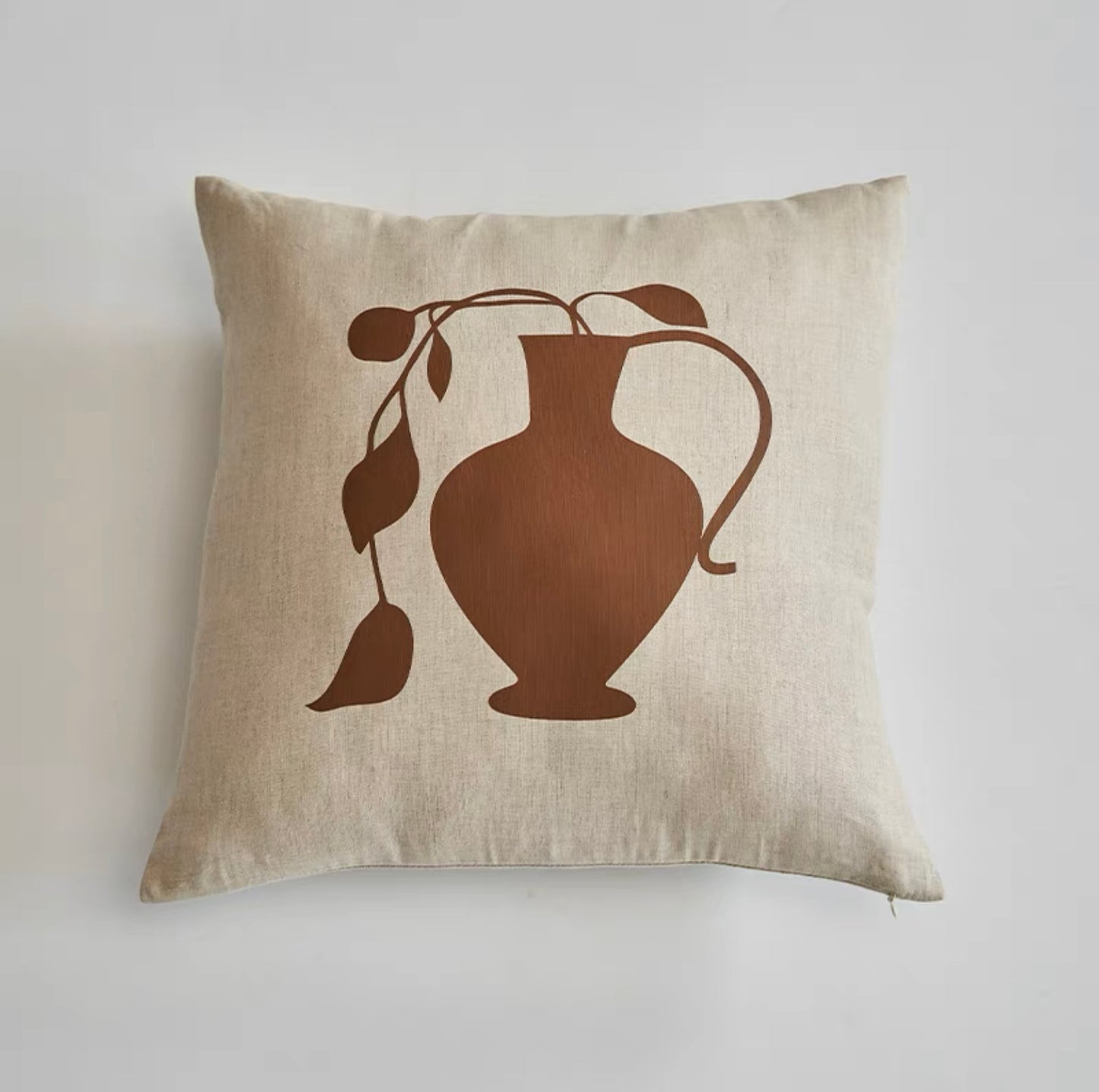 Momo - Vase Cushion Series