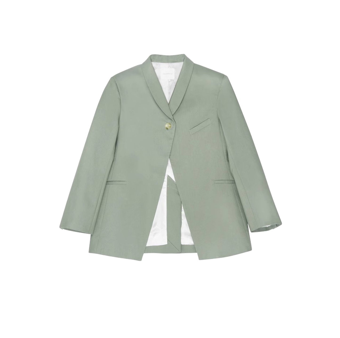 Momentum - Sage Jacket
