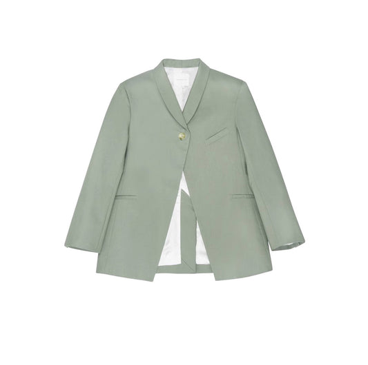 Momentum - Sage Jacket