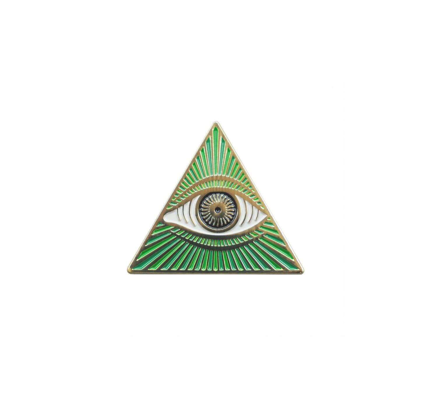 3rd Eye Pin