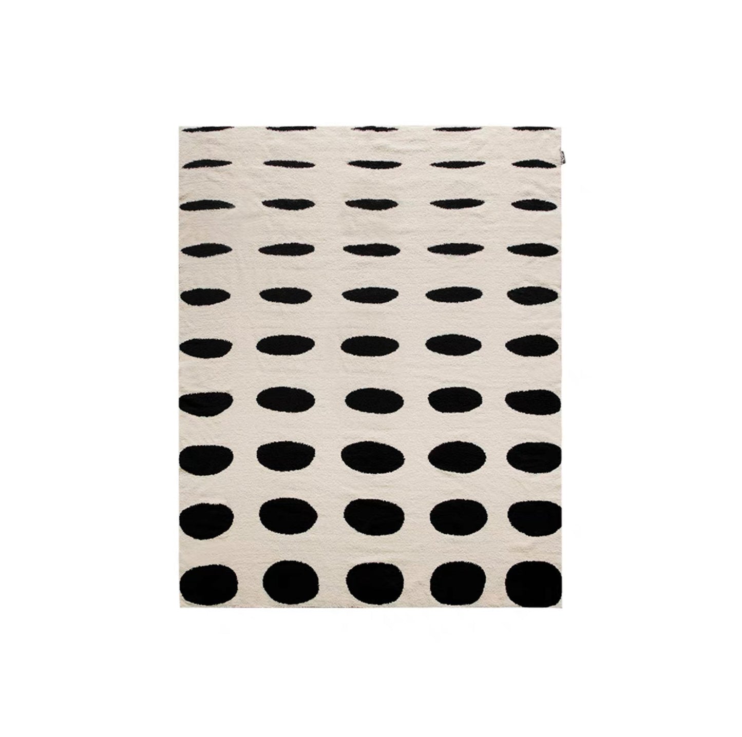 More - Dot Blanket