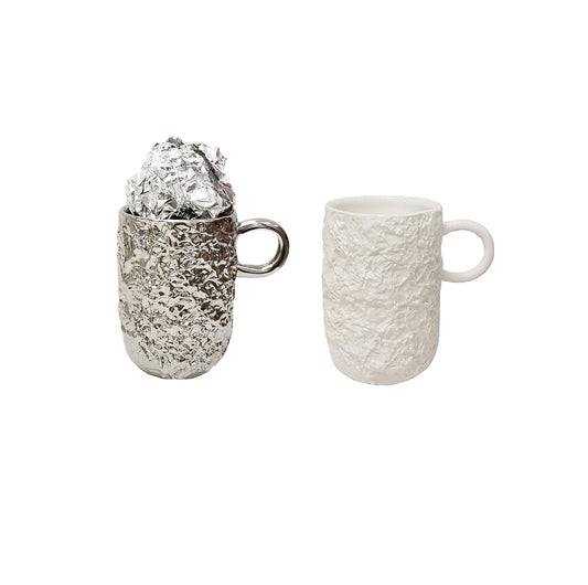YE - Foil Cup