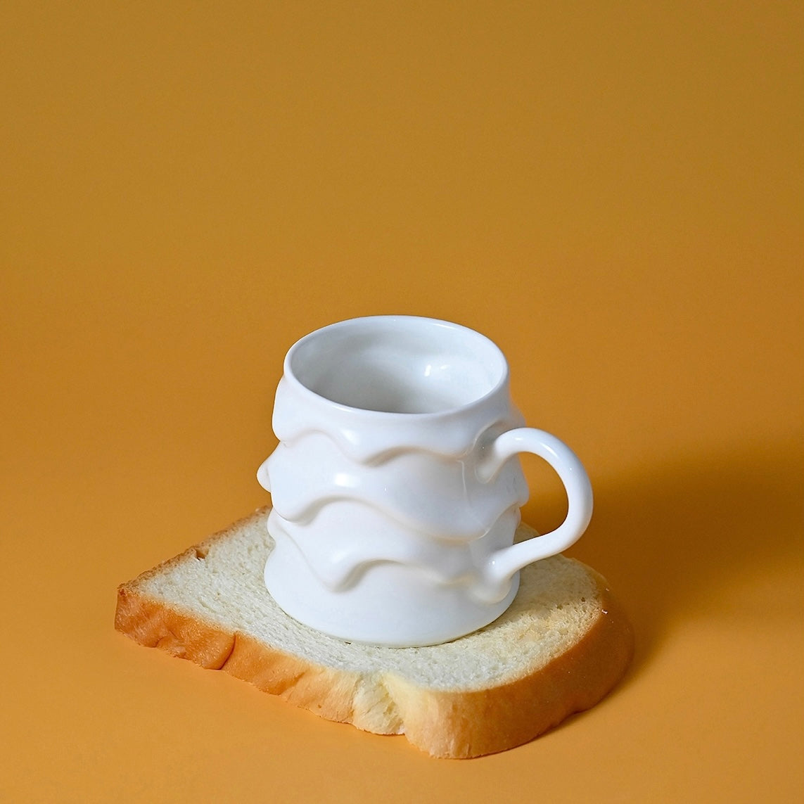 YE - Cream Cup