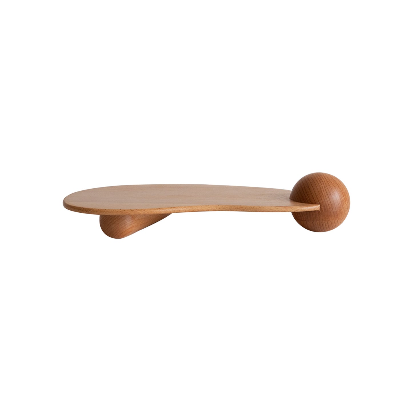 More - Wooden Tray