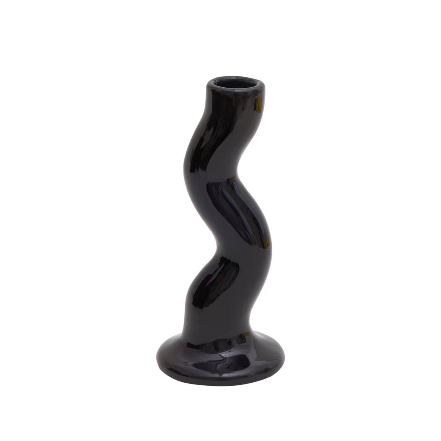 SRM Living - Twist Candle Holder
